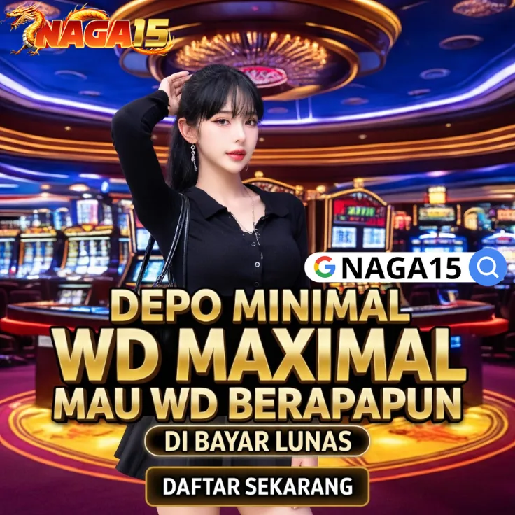 NAGA15XCEPAT
